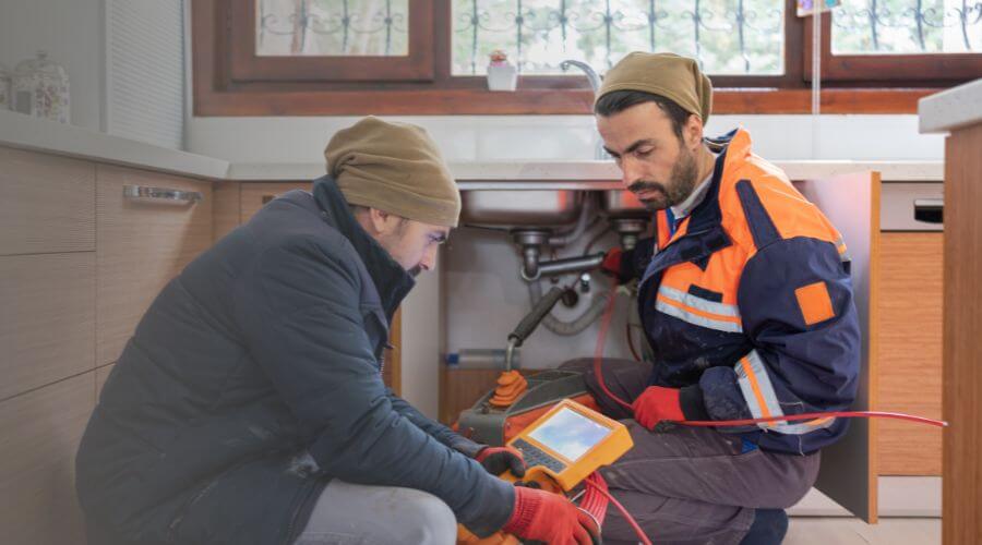 Professional Gas Leak Detection in Avon, OH